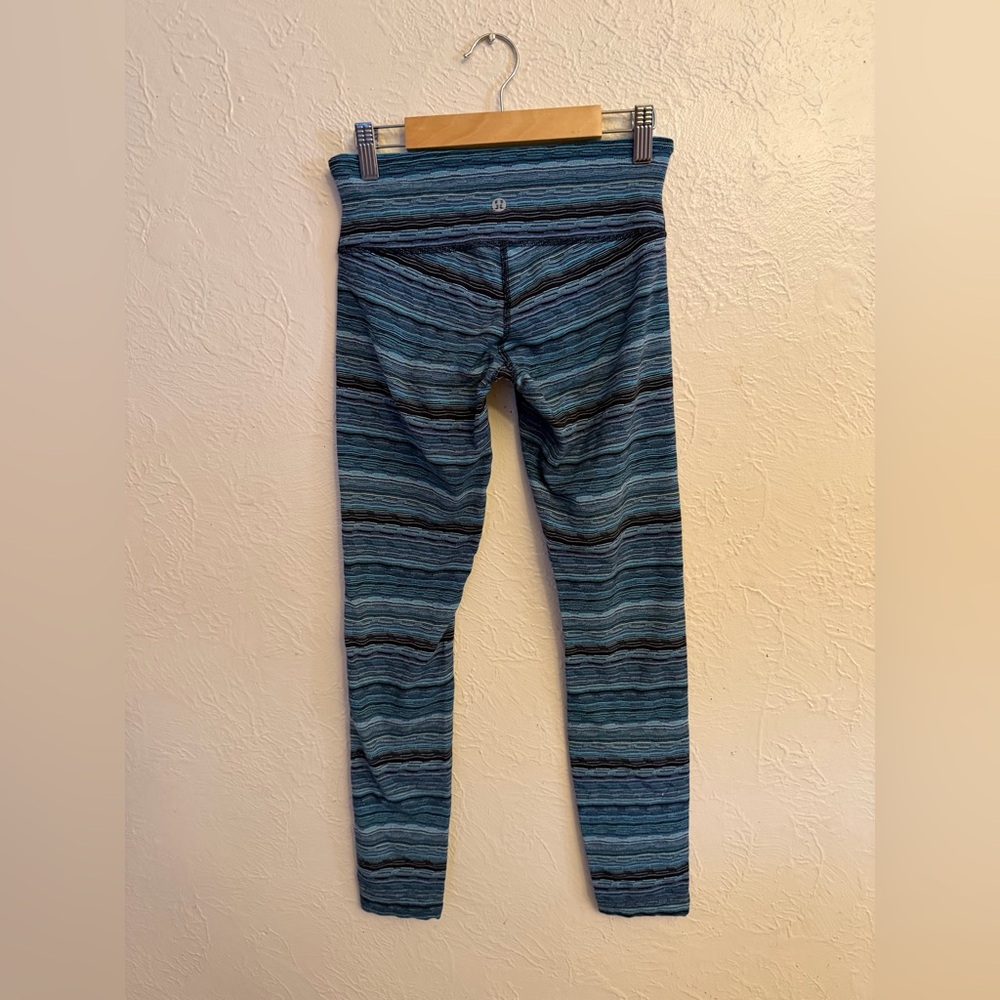 Lululemon wunder under Leggings - Picture 4 of 6